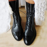 Ana - Botas de Alta Qualidade