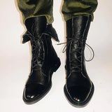 Ana - Botas de Alta Qualidade