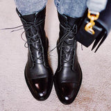 Ana - Botas de Alta Qualidade