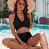 Jessica | Conjunto de Bikini Modelador