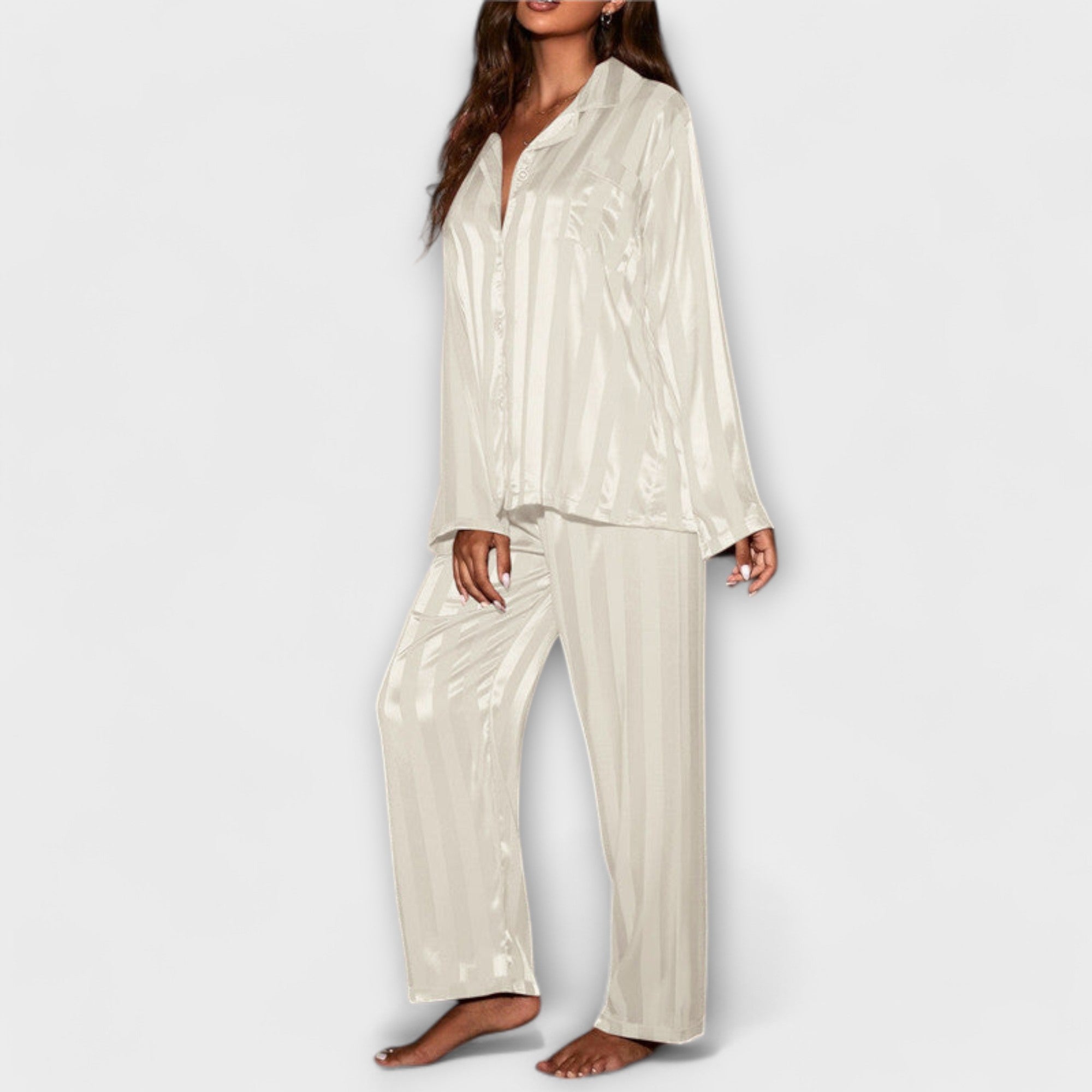 Flair - Pijama Luxuoso