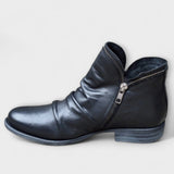 Venture - Botas ortopédicas de tornozelo de apoio