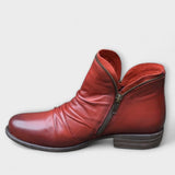 Venture - Botas ortopédicas de tornozelo de apoio