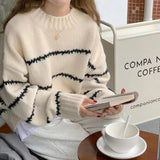 EMILY I Pullover de Malha