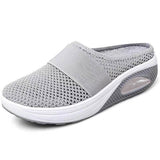 Elaine | Clogs Ortopédicos Respiráveis