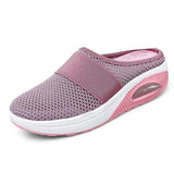 Elaine | Clogs Ortopédicos Respiráveis