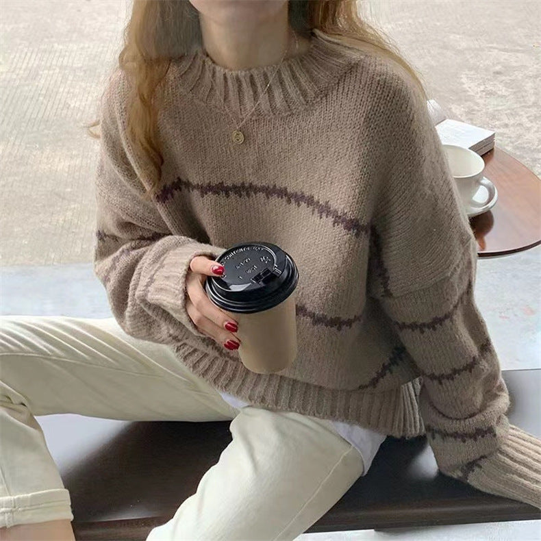EMILY I Pullover de Malha