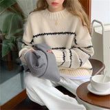 EMILY I Pullover de Malha