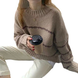 EMILY I Pullover de Malha