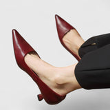 Zhaylisse | Elegantes Saltos
