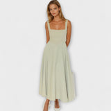 Scarlett - Vestido de Festa Elegante