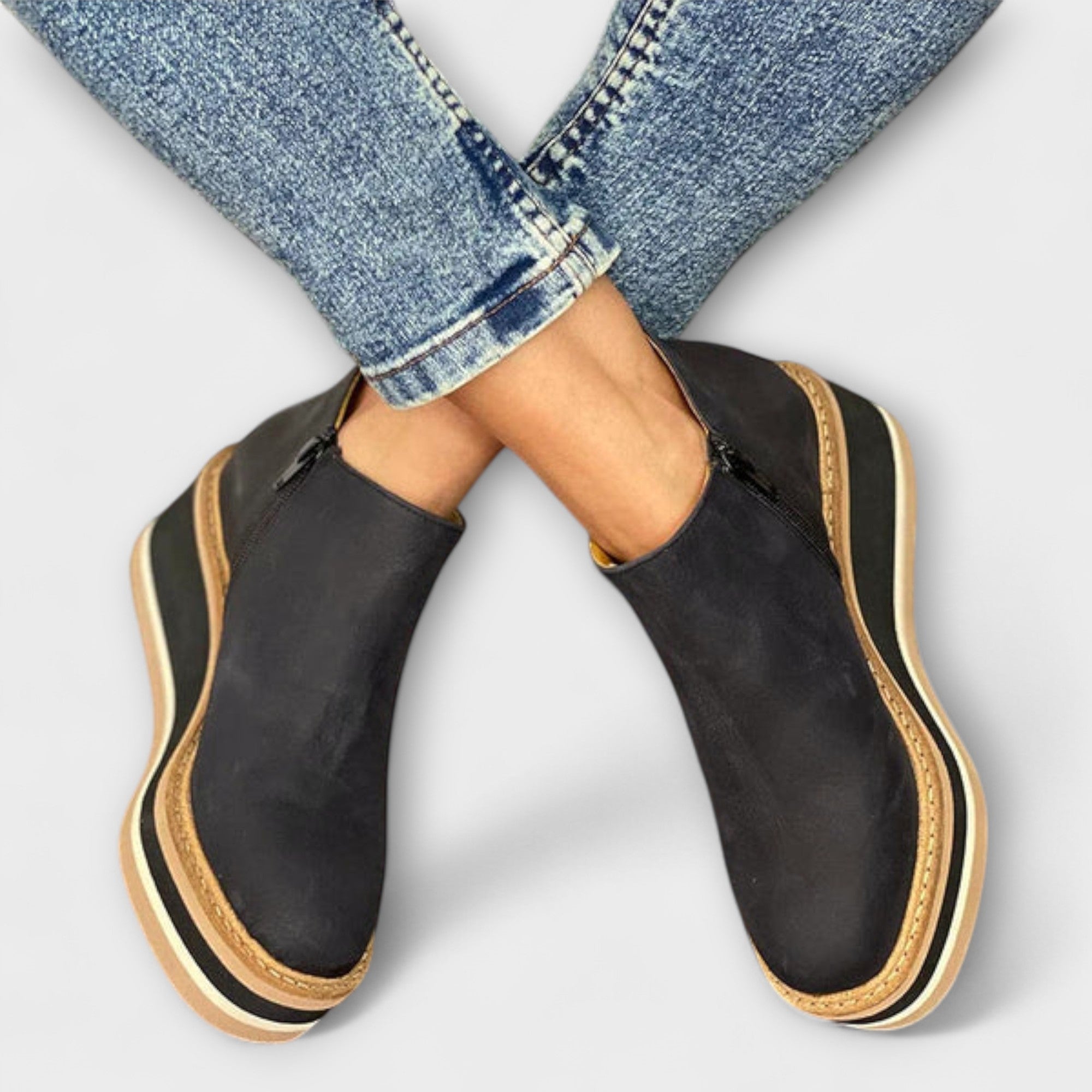 Brenda - Botins