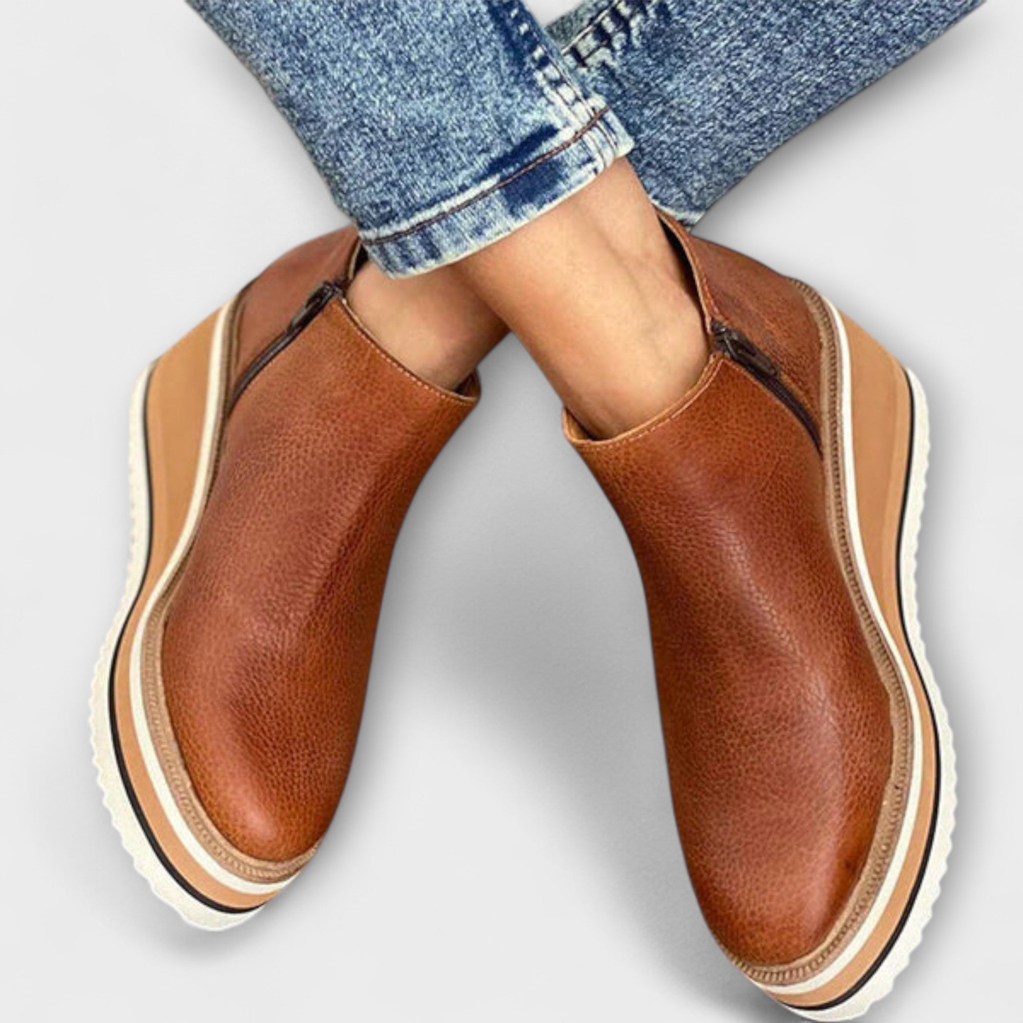 Brenda - Botins