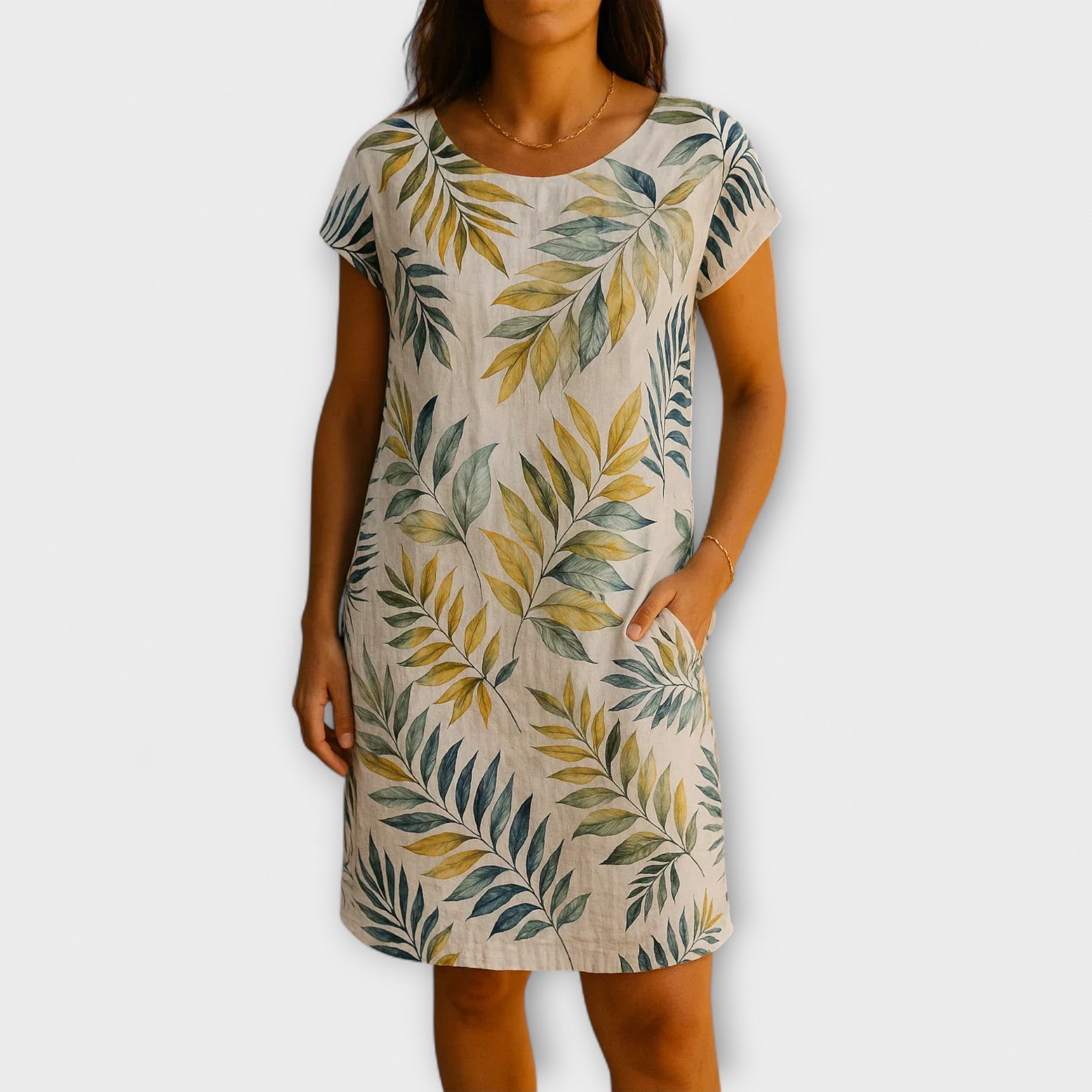 Willow - Vestido Breeze
