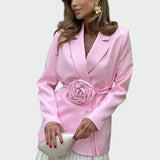 Blazer Impecável