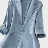 Blazer Moderno