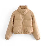 Julia | Casaco Bomber