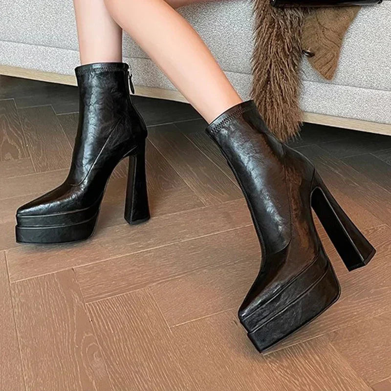 Andreia - O luxo que transforma o seu look
