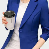 Blazer Ideal em Linha