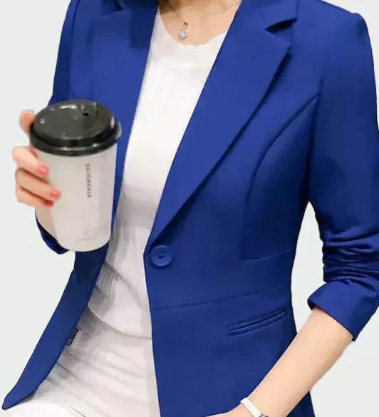 Blazer Ideal em Linha