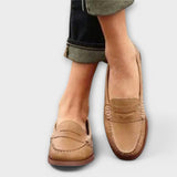 Loafers Clássicos para Mulheres