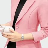 Blazer Ideal em Linha