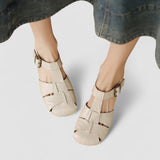 Amélia - Sapatos Mary Jane Ortopédicos