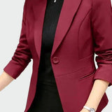 Blazer Ideal em Linha