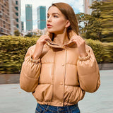 Julia | Casaco Bomber