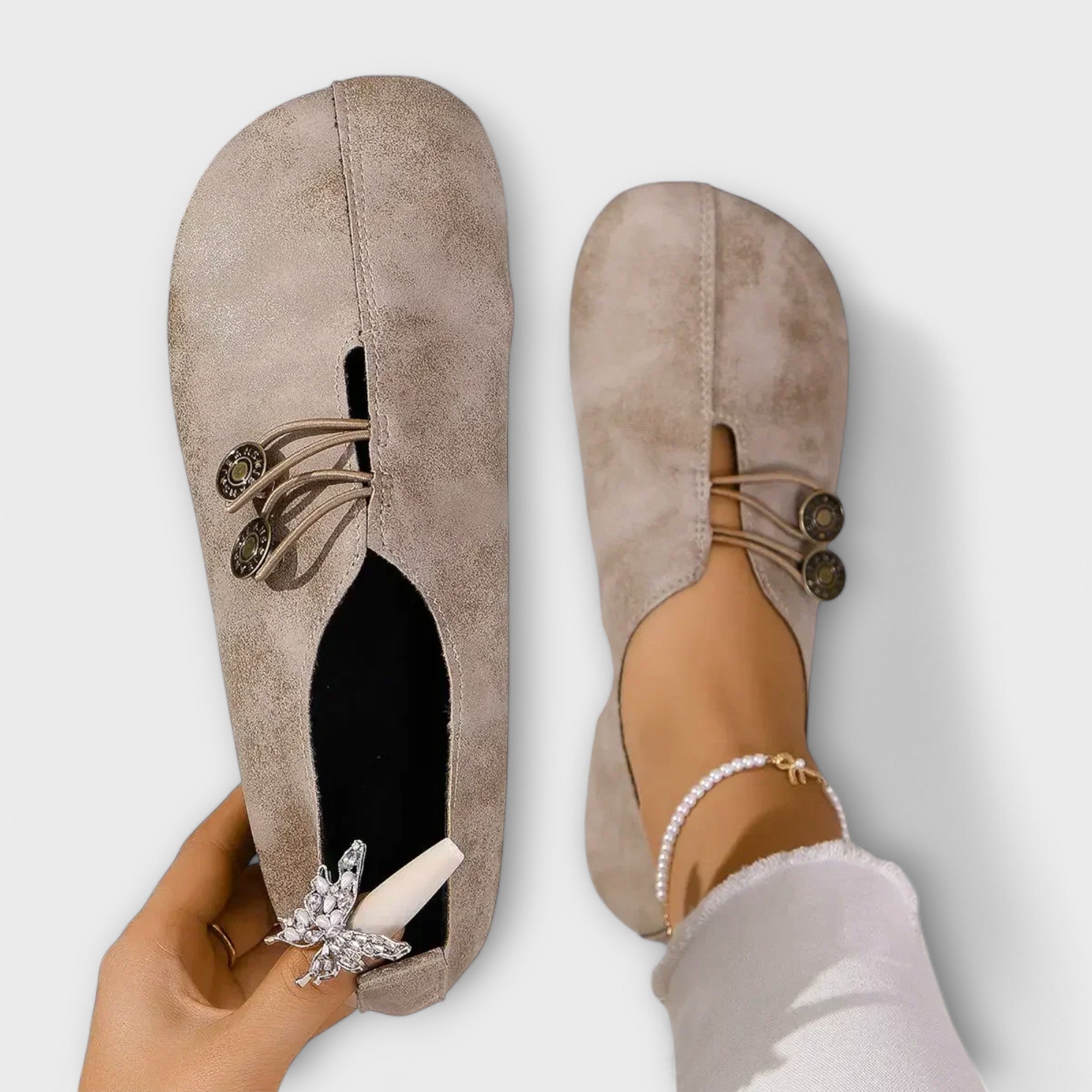 Noira - Pantufa