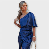 Élise - Vestido de Noite Luxuoso