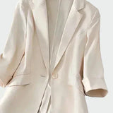Blazer Moderno