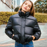 Julia | Casaco Bomber