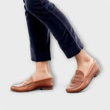 Loafers Clássicos para Senhoras