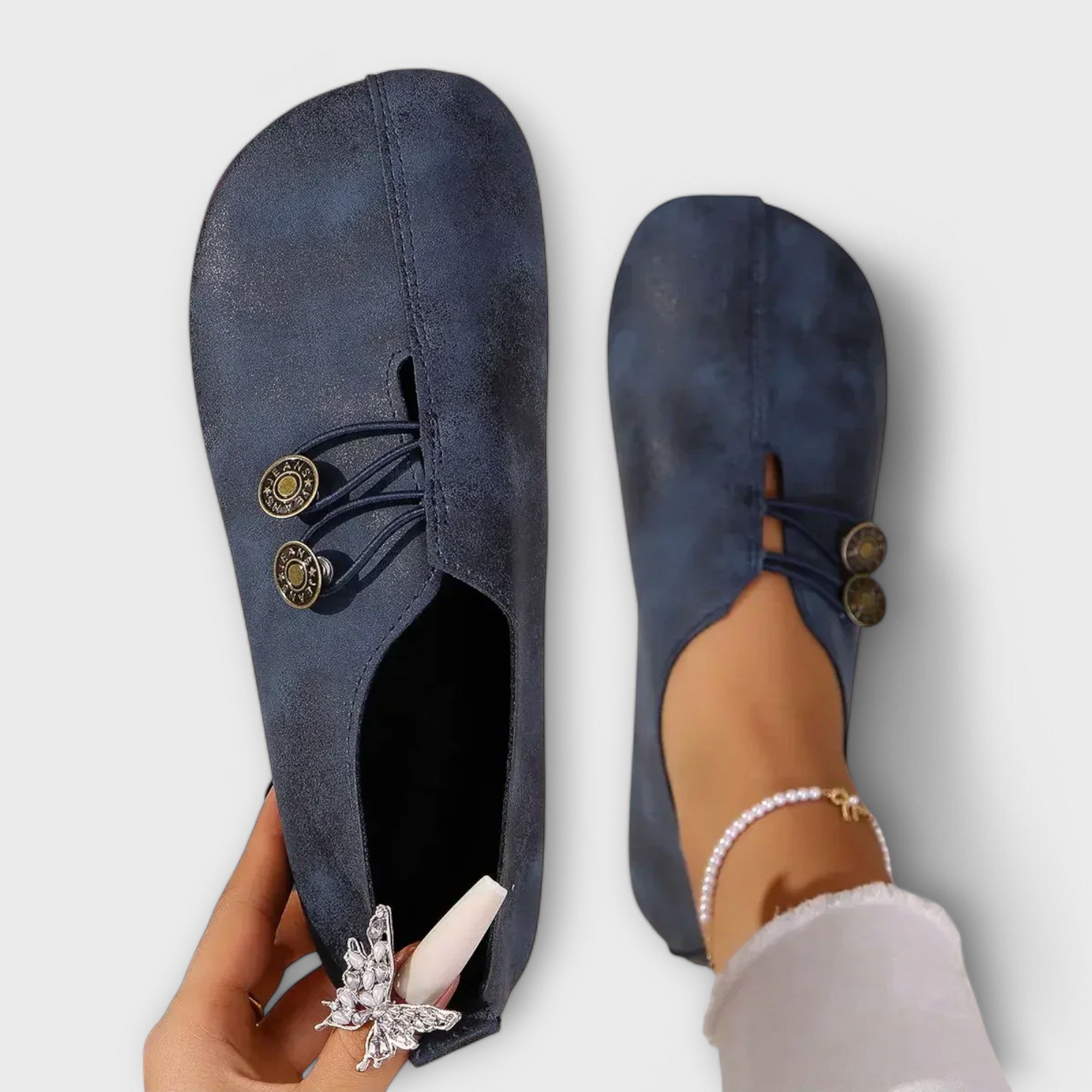 Noira - Pantufa