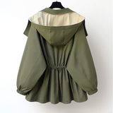 Giuliana | Casaco Elegante