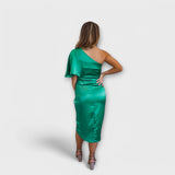 Élise - Vestido de Noite Luxuoso