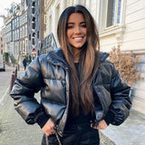 Julia | Casaco Bomber