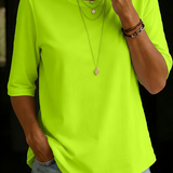 Calvera | T-Shirt de Conforto (Novamente em Stock)