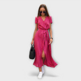 Eshel - Vestido Confortável