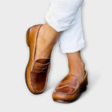Loafers Clássicos para Senhoras