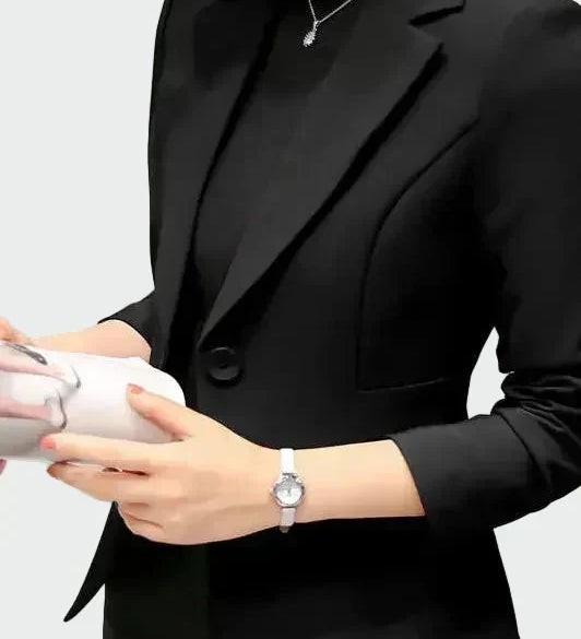 Blazer Ideal em Linha