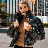 Julia | Casaco Bomber
