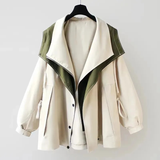 Giuliana | Casaco Elegante