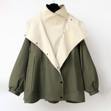 Giuliana | Casaco Elegante