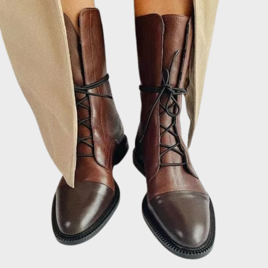 Anne - Botas Premium