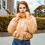 Julia | Casaco Bomber