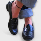 Loafers Clássicos para Mulheres