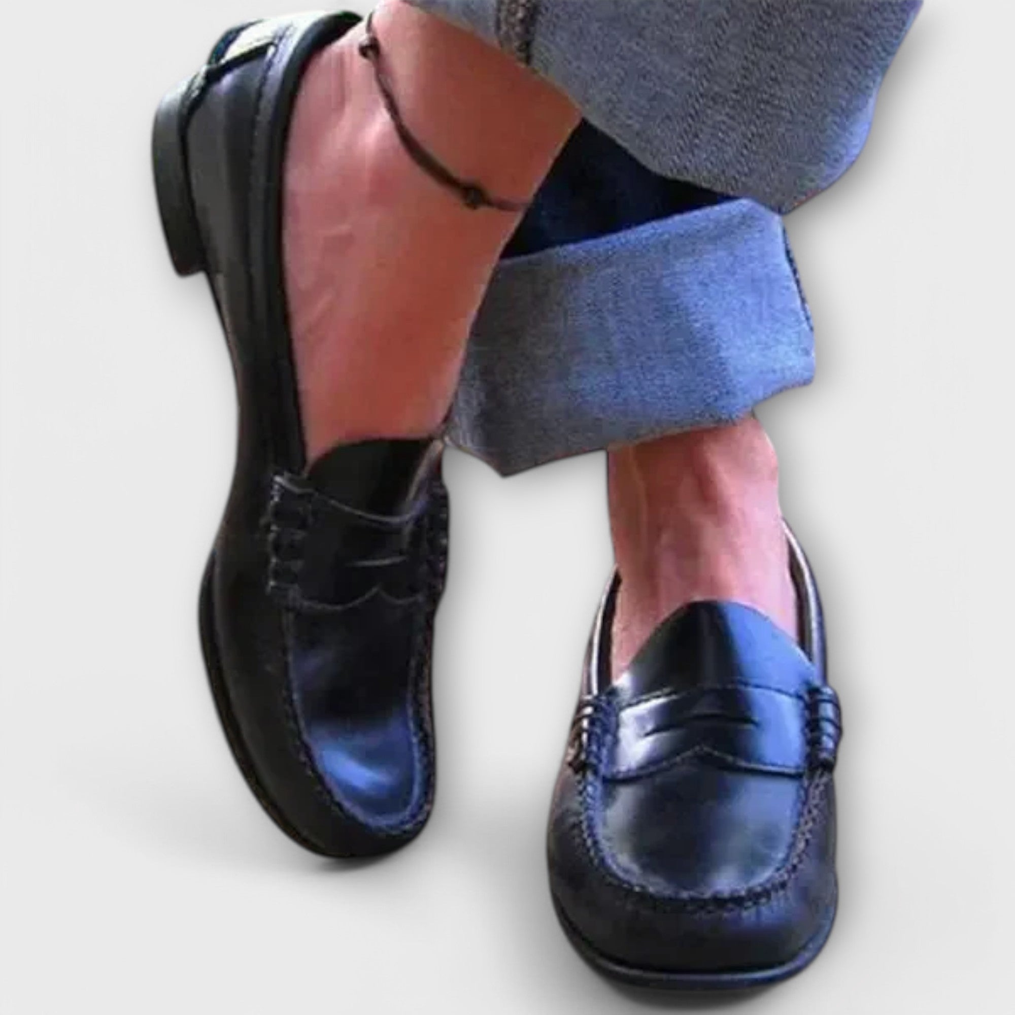 Loafers Clássicos para Mulheres