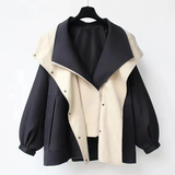 Giuliana | Casaco Elegante